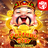 Ngôi Sao May Mắn game thumbnail