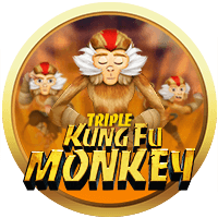 Khỉ Kung Fu ba game thumbnail