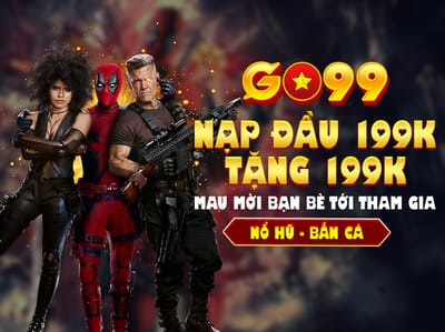 Ưu Đãi Nạp Tiền Cuối Tuần promotion