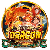 Blessing of the Dragon game thumbnail