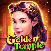 Ngôi đền vàng game thumbnail